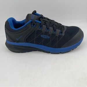 NIB! Keen Energy Women’s Vista Energy Low Height Soft Toe Industrial Work Shoes